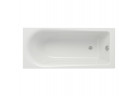 Ванна Cersanit Flavia прямоугольная 160x70 cm - белая