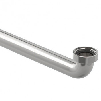 Geberit Набор сливной для раковины, настенный хром глянцевый 151.120.21.1