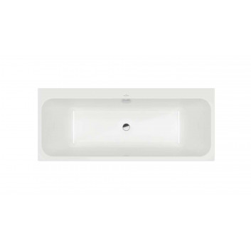 Ванна Villeroy & Boch Omnia Architectura 170x75 cm, акриловая