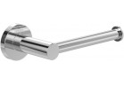Держатель для туалетной бумаги Villeroy & Boch Elements - Tender, без крышки - хром