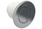 Кнопка uruchamiający do WC Geberit HyTouch pneumatyczny, Typ 01, ręczny, скрытый, Sigma 8cm, отдельный - белый