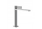 Смеситель для раковины Gessi Inverso Diamantato с заглушкой - Warm Bronze Br. PVD