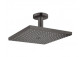 Верхний душ Hansgrohe Raindance E EcoSmart 30 cm квадратная с держателем sufitowym хром 