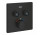 Смеситель термостатическая Grohtherm SmartControl do obsługi dwóch wyjść wody - phantom black