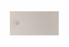 Поддон прямоугольный Roca Magma 120x90cm kompozytowy, Stonex - бежевый