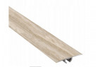 Profil zakończeniowy okleinowany Arbiton do podłóg, длина 186 cm, Ширина 3 cm - цвет CS3 (дуб loft)