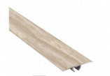 Profil zakończeniowy okleinowany Arbiton do podłóg, длина 186 cm, Ширина 3 cm - цвет CS3 (дуб loft)