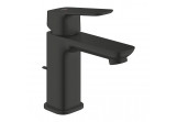 Смеситель для раковины Grohe Cubeo размер S - matte black
