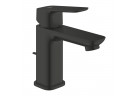 Смеситель для раковины Grohe Cubeo размер S - matte black