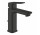 Смеситель для раковины Grohe Cubeo размер M - matte black
