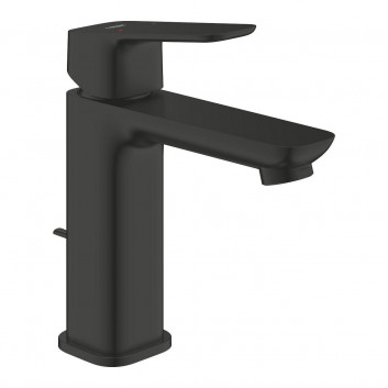 Смеситель для раковины Grohe Cubeo размер S - matte black