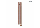 Радиатор dekoracyjny Oltens Stang 180x26 cm - медь szczotkowana
