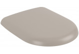 Сидение WC dla osób niepełnosprawnych Villeroy & Boch ViCare, AntiBac, Weiss Alpin