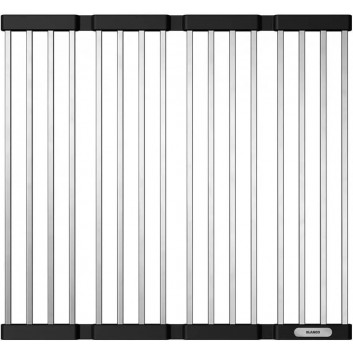 Mata универсальная Blanco 46cm x 42.5cm , нержавеющая сталь