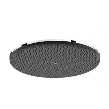 Верхний душ Hansgrohe Rainmaker Select 580 3jet dł. 586 mm, белый/хром, EcoSmart