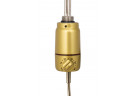Нагреватель электрический Imers 300 W - старый латунь