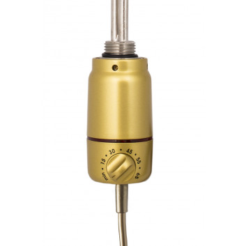 Нагреватель электрический Imers 300 W - латунь