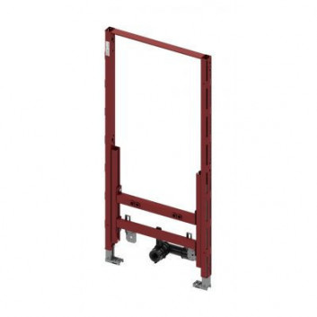 Инсталляция скрытого монтажа TECEprofil для биде H112cm- sanitbuy.pl