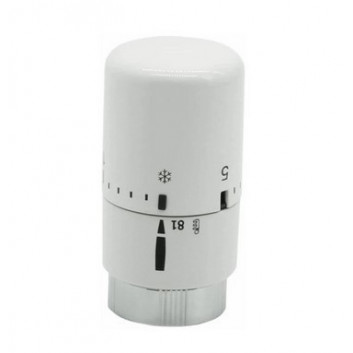 Набор zaworów Irsap термостатических угловой - белый- sanitbuy.pl