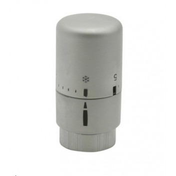 Термостатическая головка Irsap - хром- sanitbuy.pl