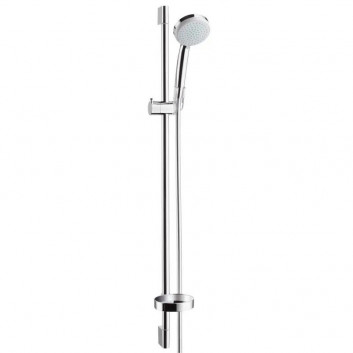 Душевая штанга Hansgrohe Raindance Unica S 0,90 m