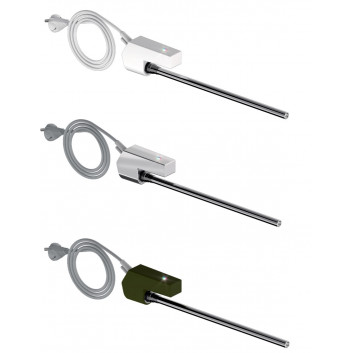 Нагреватель электрический Zehnder WIVAR II 300 W