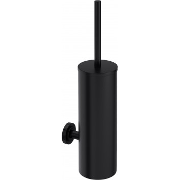 Держатель для туалетной бумаги Deante Temisto настенный - латунь