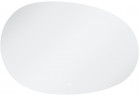 Зеркало подвесное Villeroy&Boch Antao со светильником, 1200x805x38 mm
