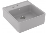 Zlewozmywak керамический jednokomorowy 59,5x63x22 cm Villeroy & Boch