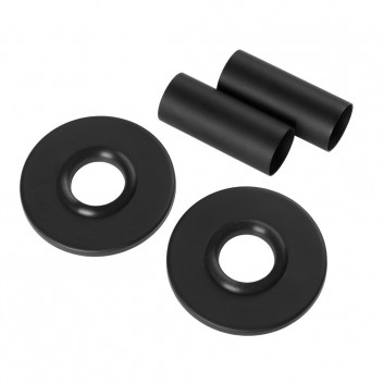 Набор maskujący Invena отдельный - белый 