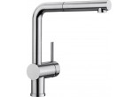 Смеситель кухонный Blanco Blancomida z silgranitu- sanitbuy.pl