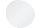 Зеркало подвесное Villeroy&Boch Antao со светильником, 900x885x38 mm
