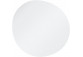 Зеркало подвесное Villeroy&Boch Antao со светильником, 1200x805x38 mm