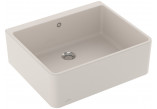 Zlew керамический Villeroy & Boch O.Novo 595x200x500 mm