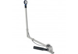 Набор слива-перелива Geberit для нестандартных ванн, d52, длина 73 cm