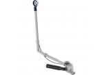Набор слива-перелива Geberit для нестандартных ванн, d52, длина 73 cm
