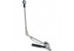 Набор слива-перелива Geberit для нестандартных ванн, d52, длина 73 cm