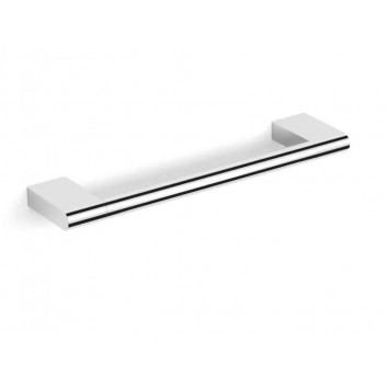 Reling для полотенца Stella Milano, 30cm, золотой глянец