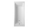 Ванна Villeroy & Boch Omnia Architectura 170x75 cm, акриловая, белая