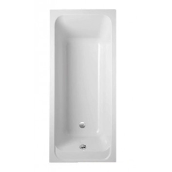 Ванна Villeroy & Boch Subway 170x75 cm, акриловая, белая