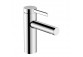 Смеситель для раковины Hansgrohe Zesis S однорычажный 70 CoolStart с набором слива-перелива Push-Open - хром