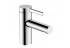 Смеситель для раковины Hansgrohe Zesis S однорычажный 70 CoolStart без сливного набора - хром