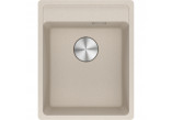 Zlewozmywak Franke Maris MRG 610-52 Fragranit+, wbudowywany, 56x51 cm, цвет Onyx