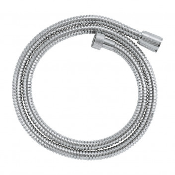 Душевой шланг Grohe VitalioFlex Comfort, 150 cm - хром