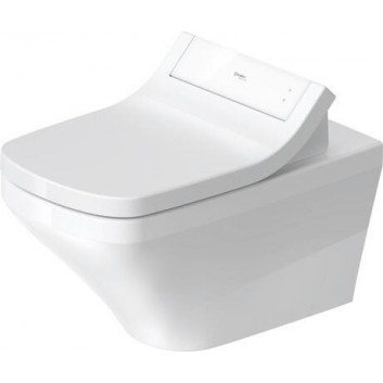 подвесной унитаз Duravit Darling New унитаз- sanitbuy.pl
