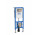 Инсталляция скрытого монтажа Roca Duplo S Standard 150x510 mm, do misek WC podwieszanych 