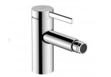 Смеситель для раковины Hansgrohe Zesis S однорычажный 70 CoolStart без сливного набора - хром