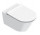 Подвесной унитаз Catalano Sfera 55x35 cm, bez kołnierza, Up-fix - белый глянец 
