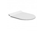 Биде подвесное GSI Norm 55x36 cm белый- sanitbuy.pl