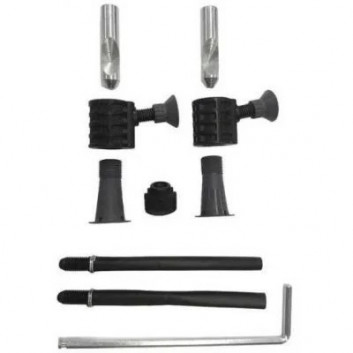 Монтажный набор GSI для туалета i bidetu